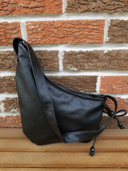 Minimalist Tote Body Bag