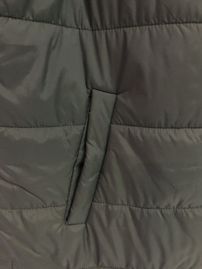 Carlin Puffer Plus Size Vest