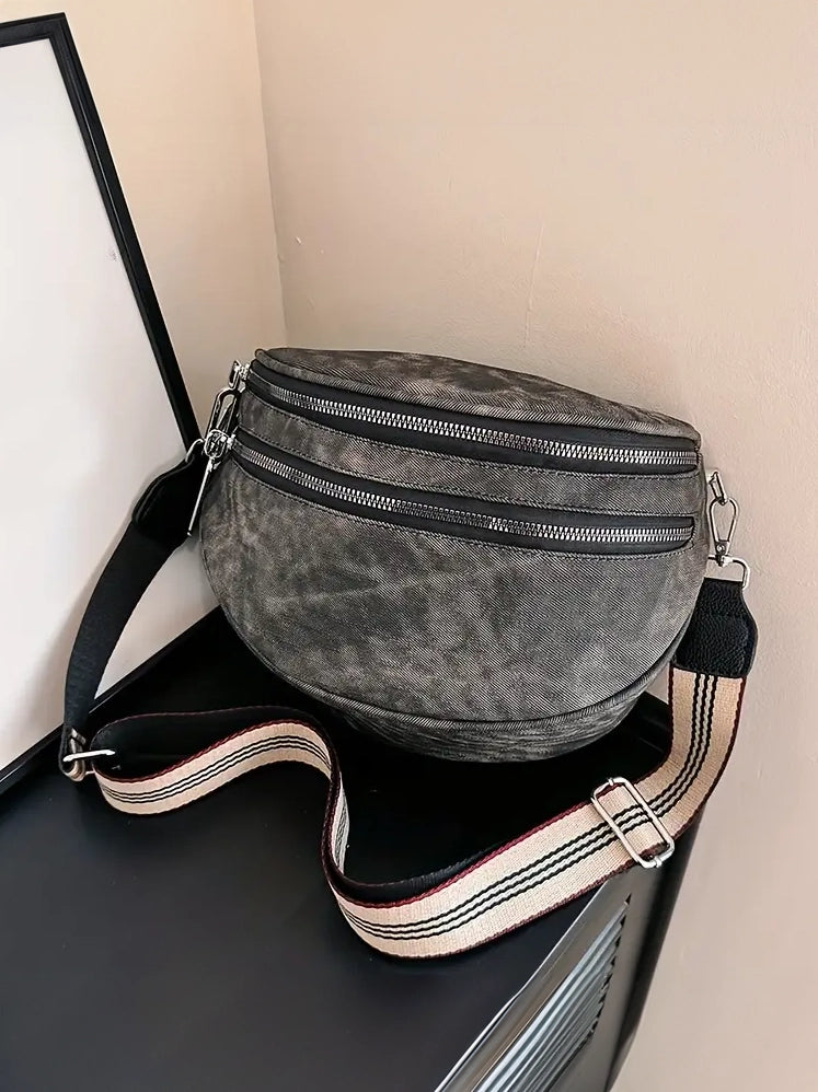 Urban Fanny Pack Crossbody Bag