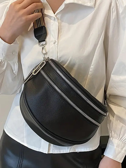 Urban Fanny Pack Crossbody Bag