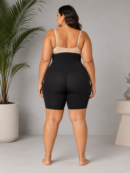 Mina Plus Size Shapewear Shorts