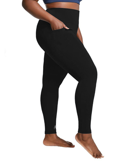 Peony Active Leggings by Run Free by Vee