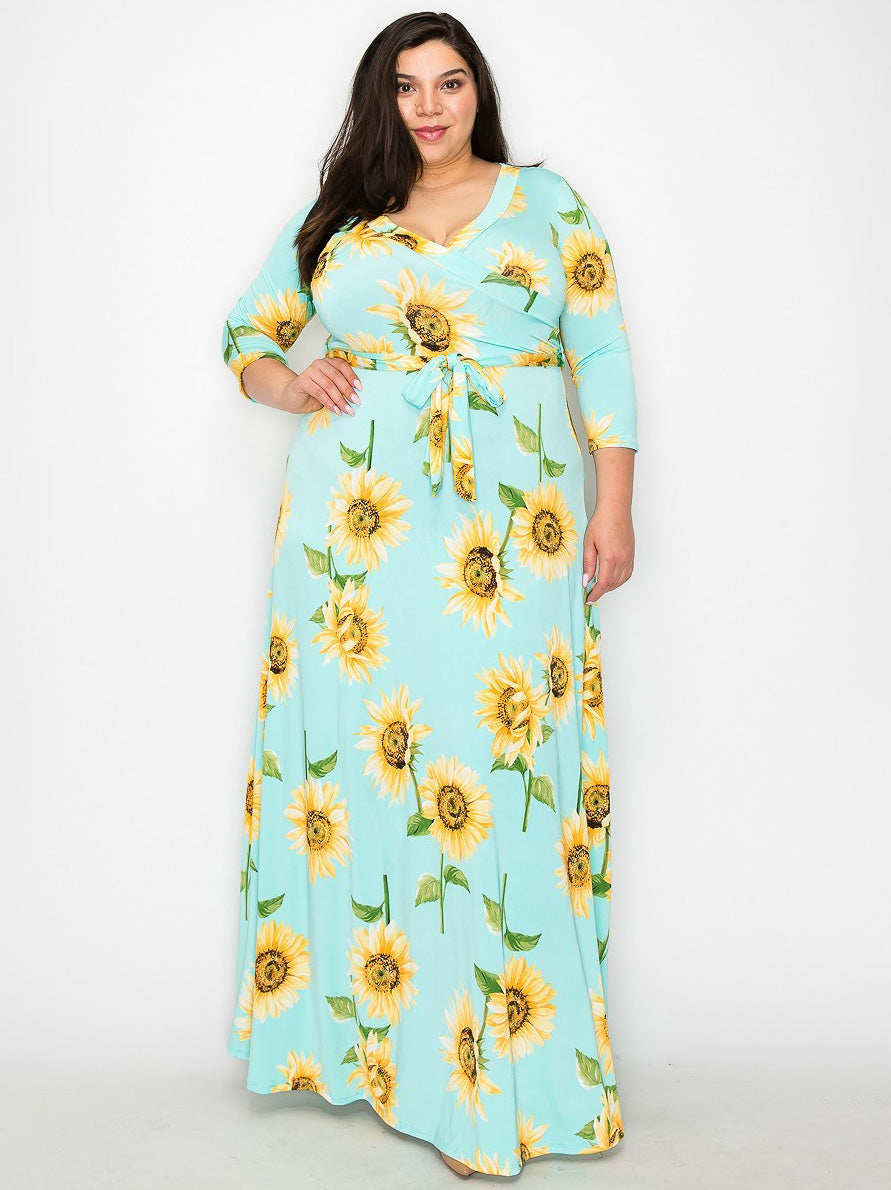 Plus Size Maxi Dresses Large collection of plus size dresses online Page 2 CURVE THEORY