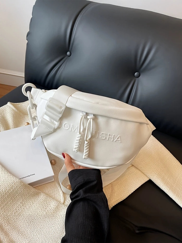 Urban Fanny Pack Crossbody Bag