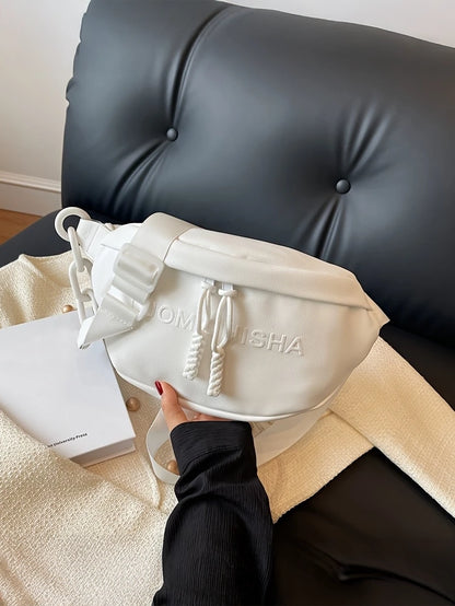 Urban Fanny Pack Crossbody Bag